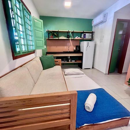 Chales Praias Do Sul Pôrto das Galinhas Eksteriør billede