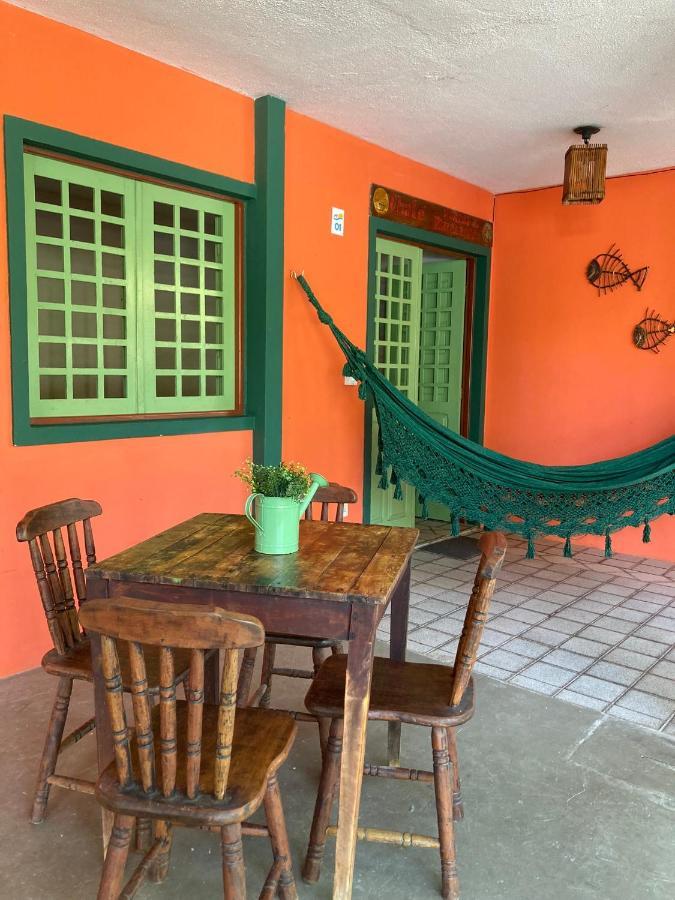 Chales Praias Do Sul Pôrto das Galinhas Eksteriør billede
